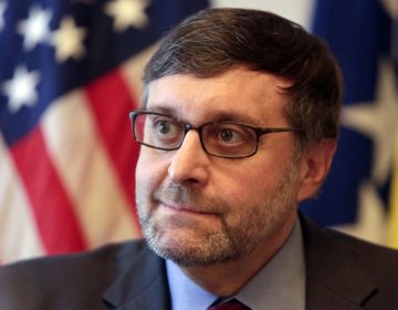 Πάλμερ: Πολιτικοί με ηγετικές ικανότητες Τσίπρας και Ζάεφ