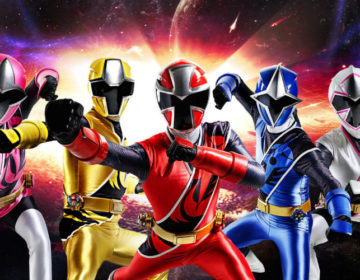 Βρέθηκε νεκρός ηθοποιός που είχε πρωταγωνιστήσει στη θρυλική σειρά, Power Rangers