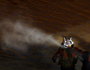 Εκτός πραγματικότητας το άδειασμά της Κόκκινης Λίμνης – Πού βρίσκονται οι έρευνες για το 3ο θύμα του serial killer