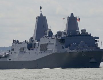 Ενισχύσεις στέλνουν οι ΗΠΑ στη Μέση Ανατολή