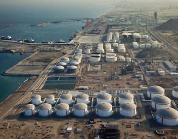 Θρίλερ με εκρήξεις σε δεξαμενόπλοια στα Ηνωμένα Αραβικά Εμιράτα