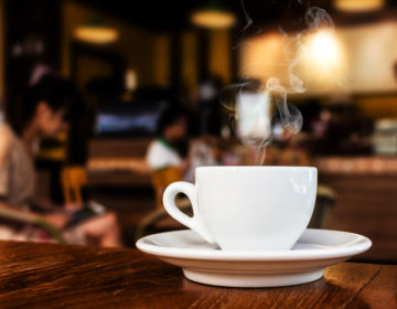 Μέχρι πόσους καφέδες μπορούμε να πίνουμε χωρίς να πάθουμε σκλήρυνση