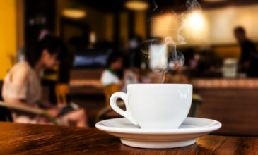 Χαλκιδική: «Καμπάνα» σε εστιατόριο – καφέ που εξυπηρετούσε πελάτες