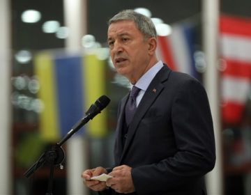 Ακάρ: Θα συνεχιστούν οι διαπραγματεύσεις με την Ελλάδα