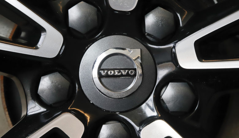 Ανακαλούνται οχήματα Volvo XC90
