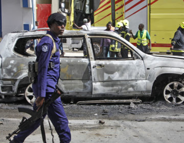 Βόμβα σε αυτοκίνητο Τούρκου πολιτικού μηχανικού