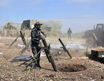 Κλιμακώνονται οι συγκρούσεις στη Συρία- 35 νεκροί τα τελευταία 24ωρα