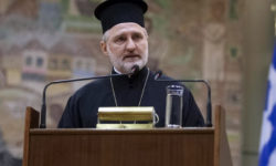 Αρχιεπίσκοπος Αμερικής Ελπιδοφόρος: Ημέρα θλίψης η ημέρα μετατροπής της Αγίας Σοφίας σε τζαμί