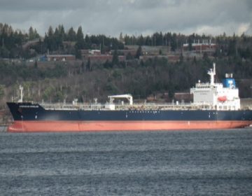 Στόχος «επίθεσης» δύο δεξαμενόπλοια κοντά στα χωρικά ύδατα των ΗΑΕ