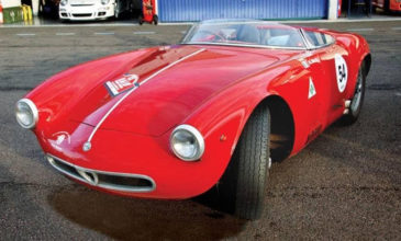 Ο θρυλικός αγώνας «1.000 Miglia», έχει πάντα «άρωμα» Alfa Romeo