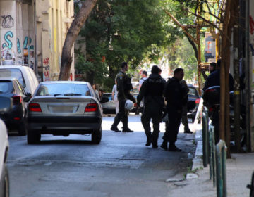 Εξαρθρώθηκαν δύο συμμορίες αλλοδαπών που λυμαίνονταν το κέντρο της Αθήνας