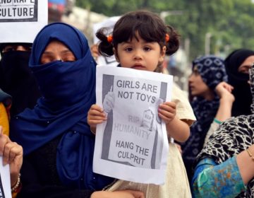 Βίασε μέσα σε σχολείο κοριτσάκι μόλις 3 ετών