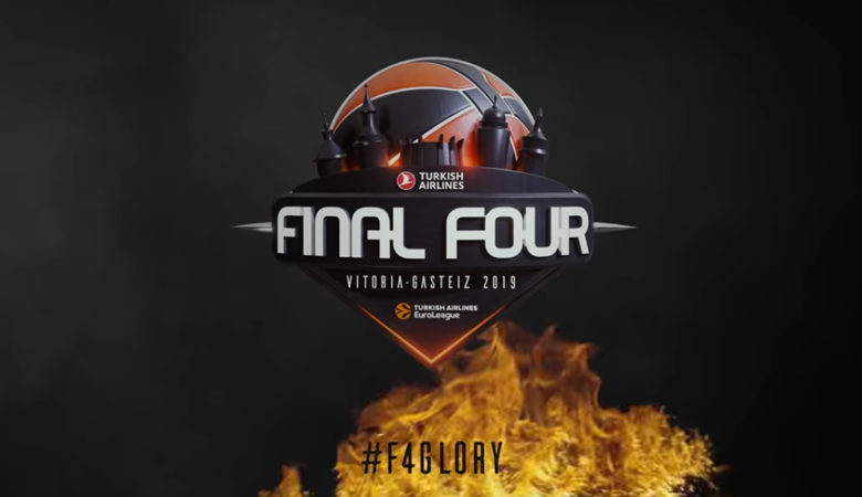 H μάχη για το «θρόνο» της Euroleague- Το εκπληκτικό βίντεο του F4