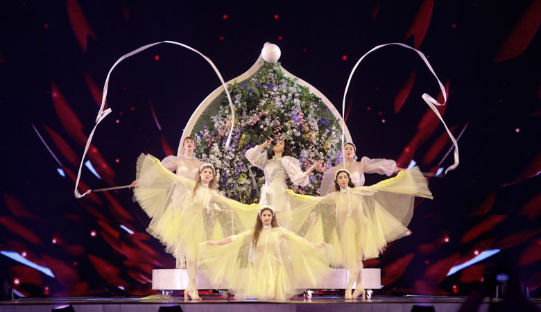 Πέρασαν Ελλάδα και Κύπρος στον τελικό της Eurovision
