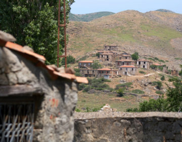 Η κατάσταση για τους Έλληνες στην Ίμβρο που δολοφονήθηκε ο 86χρονος ομογενής