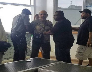 Άλκης Δαυίδ: Ο Ελληνοκύπριος μεγιστάνας συνελήφθη για «κάνναβη αξίας 1,3 εκατ. δολαρίων»