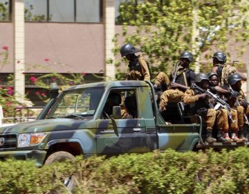 Τέσσερις καθολικοί νεκροί από επιθέσεις στη Μπουρκίνα Φάσο