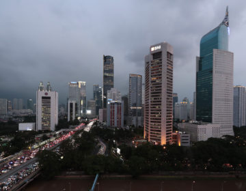 Iστορικό ρεκόρ του διοξειδίου του άνθρακα