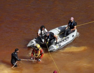 Χωρίς αποτέλεσμα η νεκροτομή στη σορό της δεύτερης βαλίτσας