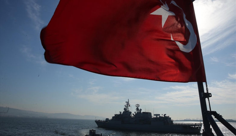 Η Τουρκία «ανοίγει πυρ» στην καρδιά του Αιγαίου ανήμερα της εθνικής εορτής της 28ης Οκτωβρίου