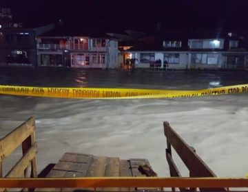 Σε κατάσταση έκτακτης ανάγκης λόγω πλημμυρών η Βοσνία