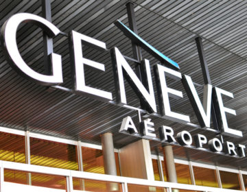 Σύλληψη για διαφθορά του επικεφαλής ασφαλείας του αεροδρομίου της Γενεύης