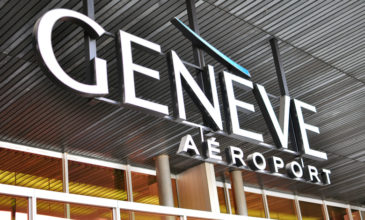 Σύλληψη για διαφθορά του επικεφαλής ασφαλείας του αεροδρομίου της Γενεύης