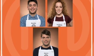 Το πιο σημαντικό Mystery Box του MasterChef στον αποψινό ημιτελικό