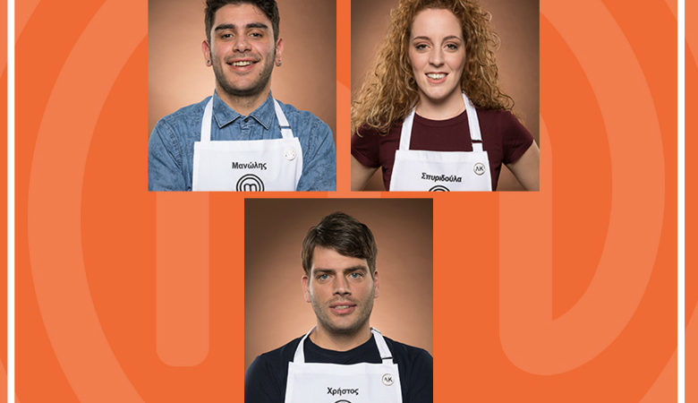 Το πιο σημαντικό Mystery Box του MasterChef στον αποψινό ημιτελικό