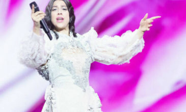 Τι τηλεθέαση έκανε ο πρώτος ημιτελικός της Eurovision