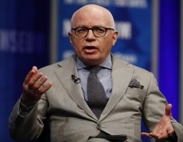 Το νέο βιβλίο για τον Ντόναλντ Τραμπ «σε κατάσταση πολιορκίας»