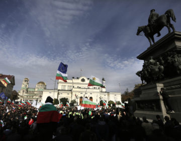 Παραιτήθηκε Βούλγαρος υπουργός για σκάνδαλο κατάχρησης χρημάτων