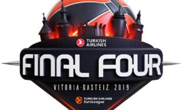 Το Final Four της EuroLeague αποκλειστικά στα κανάλια Novasports