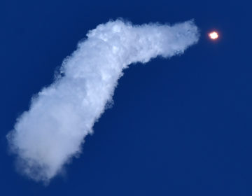 «Στη φόρα» απόρρητα στοιχεία για ρωσικούς δορυφόρους