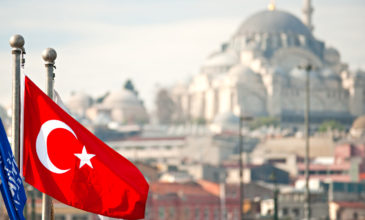 Τουρκική οργή: «Οι υπουργοί ΗΠΑ – Ελλάδας γελούν με ήττα Οθωμανών»