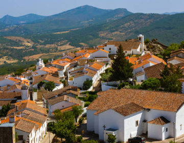 Μαρβάο, ένα από τα πιο όμορφα χωριά της Πορτογαλίας