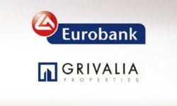 Εγκρίθηκε από την Επιτροπή Ανταγωνισμού η συγχώνευση Eurobank-Grivalia