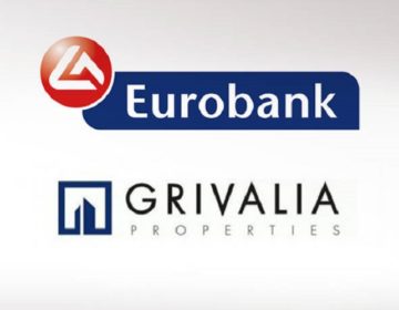 Εγκρίθηκε από την Επιτροπή Ανταγωνισμού η συγχώνευση Eurobank-Grivalia