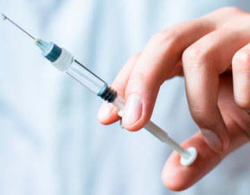 Εκατοντάδες κάτοικοι χωριού μολύνθηκαν με AIDS