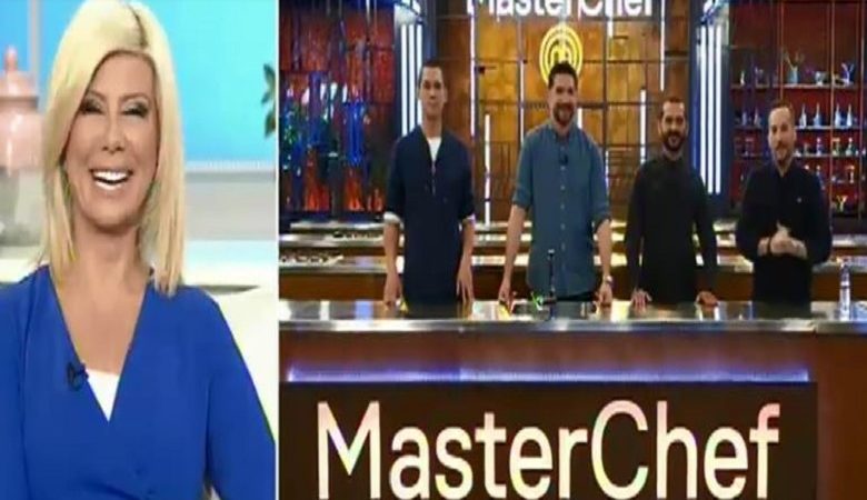 Οι αποκαλύψεις των κριτών του MasterChef λίγο πριν τον τελικό