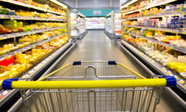 Σούπερ μάρκετ: Τέλος στα «διαρκή αγαθά» – Τι δεν θα πωλείται