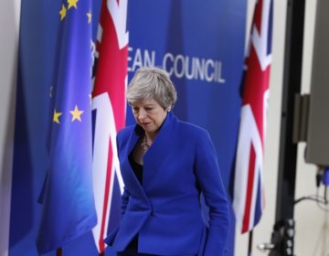 Ο Οκτώβριος θα είναι η «κρίσιμη στιγμή» για το Brexit
