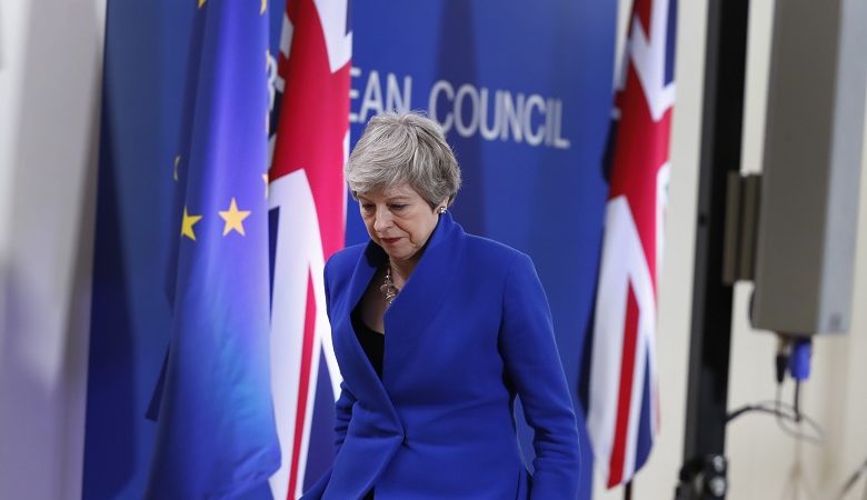 Ο Οκτώβριος θα είναι η «κρίσιμη στιγμή» για το Brexit