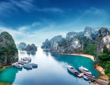 Βιετνάμ, εξωτικό και συναρπαστικό