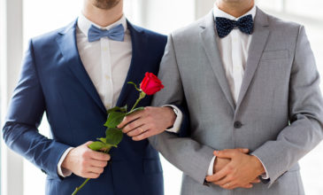 Η πρώτη χώρα της Ασίας που νομιμοποίησε τον γάμο ομοφυλόφιλων