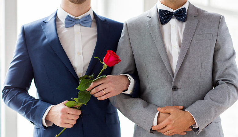Ελβετία: Νόμιμοι οι γάμοι ζευγαριών του ιδίου φύλου από την 1η Ιουλίου του 2022