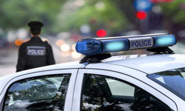 Άντρας σκοτώθηκε από αστυνομικούς στη Μινεάπολις