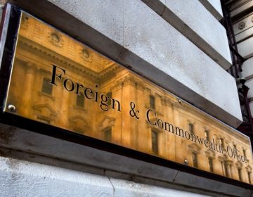 Η απάντηση του Βρετανικού ΥΠΕΞ στους Κύπριους του Ηνωμένου Βασιλείου