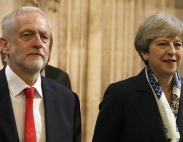 Επιστρέφει το σενάριο του άτακτου Brexit