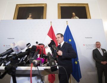 Η Αυστρία βαδίζει προς πρόωρες εκλογές